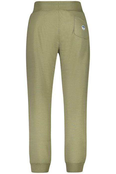 North Sails Mens Green Pants