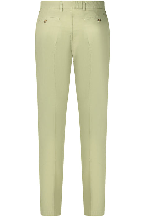 North Sails Mens Green Pants