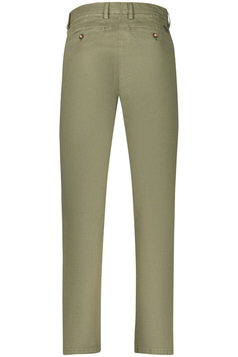North Sails Mens Green Trousers