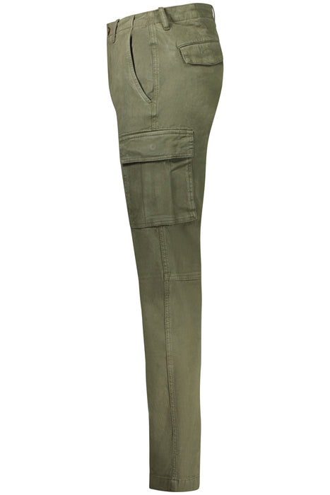 North Sails Mens Green Trousers