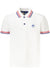 North Sails Polo Short Sleeves Children White