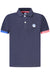 North Sails Polo Short Sleeves Children Blue