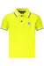 North Sails Short Sleeve Polo Children Yellow