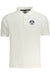 North Sails Mens Short Sleeve Polo White