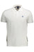North Sails Mens Short Sleeve Polo White