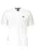 North Sails Mens Short Sleeve Polo White