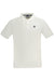 North Sails Mens Short Sleeve Polo White