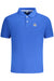 North Sails Mens Short Sleeve Polo Blue