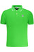 North Sails Mens Short Sleeve Polo Green