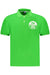 North Sails Mens Short Sleeve Polo Green