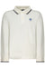 North Sails Long-Sleeved Polo Shirt For Kids, White