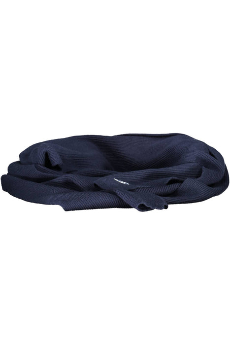 North Sails Man Blue Scarf
