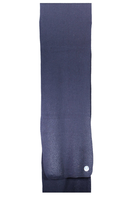 North Sails Man Blue Scarf