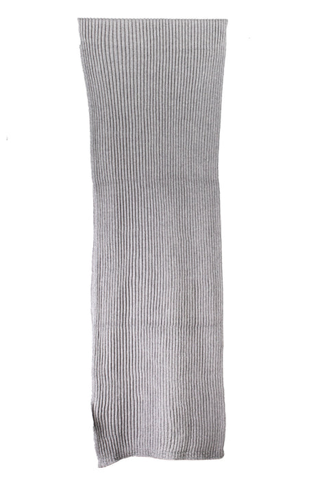 North Sails Mens Scarf Grey