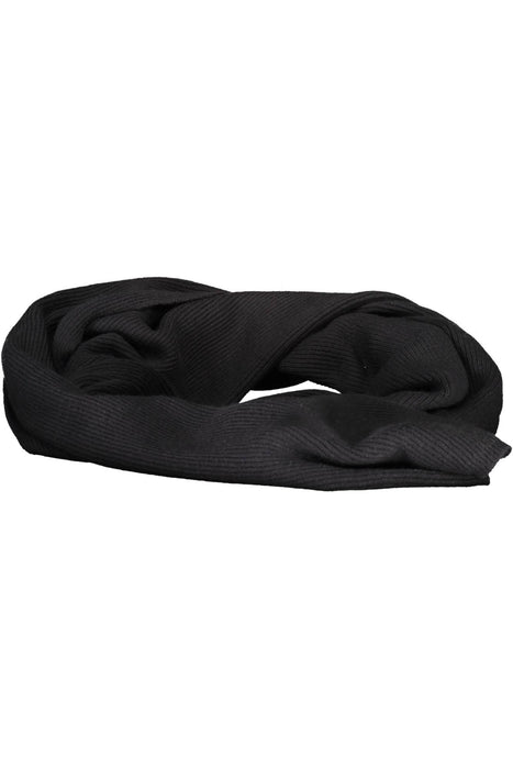North Sails Black Man Scarf