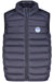 North Sails Children'S Blue Sleeveless Jacket