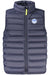 North Sails Kids' Sleeveless Blue