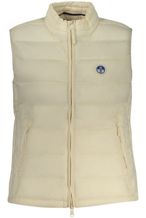 North Sails Womens Sleeveless White