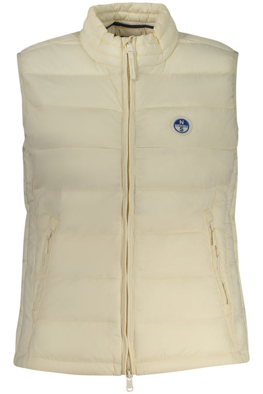 North Sails Womens Sleeveless White
