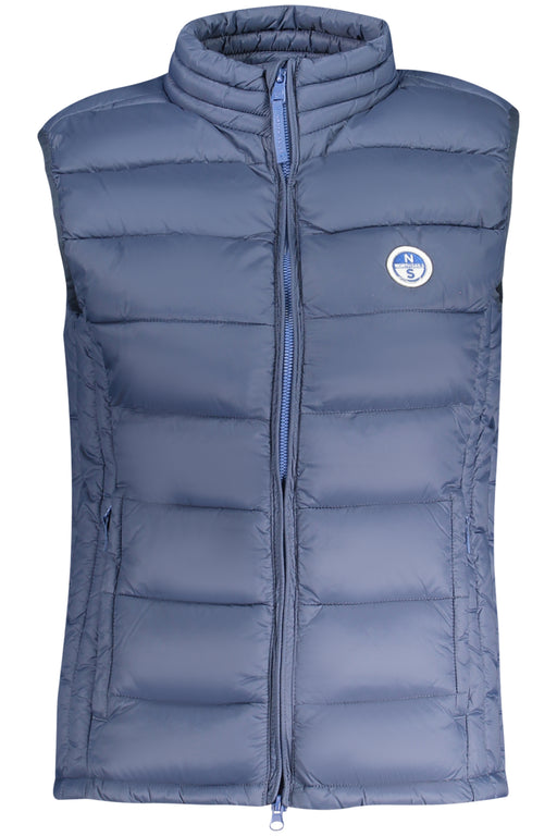North Sails Womens Sleeveless Blue