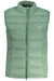North Sails Womens Sleeveless Green