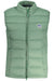 North Sails Womens Sleeveless Green