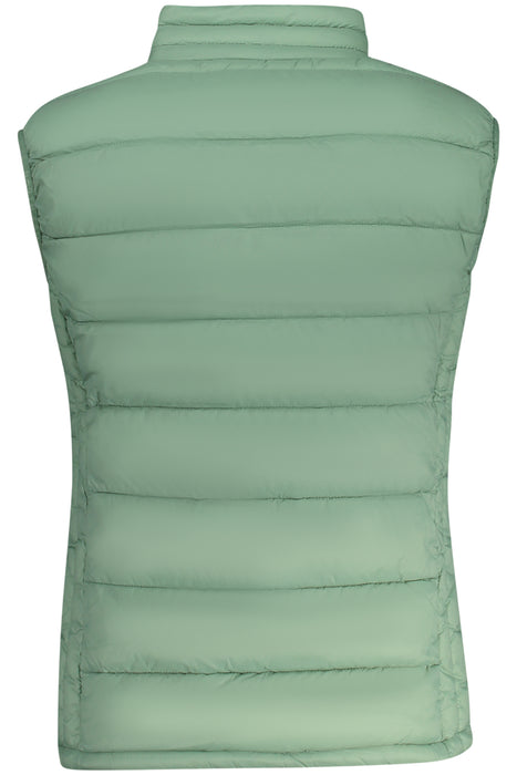 North Sails Womens Sleeveless Green