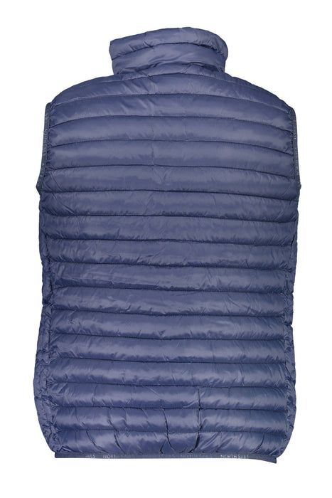 North Sails Mens Sleeveless Blue