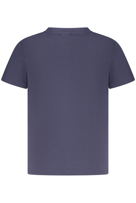 North Sails Short Sleeve T-Shirt Children Blue