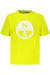 North Sails Short Sleeve T-Shirt Children Yellow