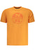 North Sails Mens Short-Sleeve T-Shirt Orange