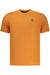 North Sails Mens Short-Sleeve T-Shirt Orange