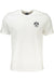 North Sails Mens Short Sleeved T-Shirt White