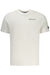 North Sails Mens Short-Sleeve T-Shirt White
