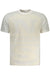 North Sails Mens Short-Sleeve T-Shirt White
