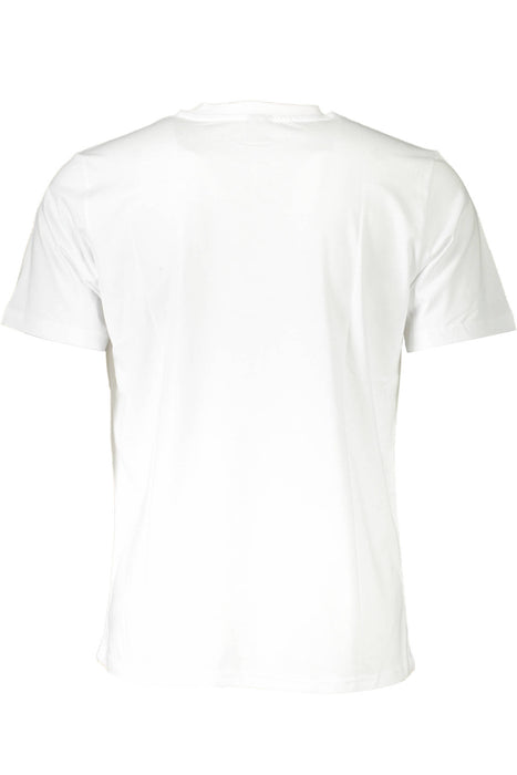 North Sails Short Sleeve T-Shirt Men White