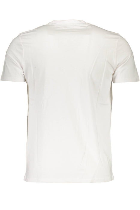 North Sails Short Sleeve T-Shirt Men White