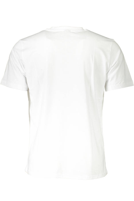North Sails T-Shirt Short Sleeve Man White