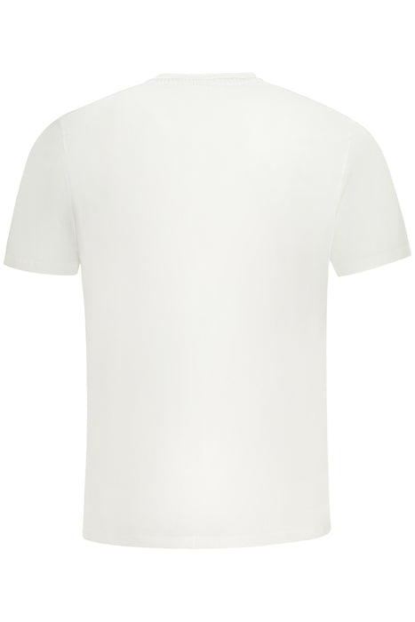 North Sails Short Sleeve T-Shirt Men White