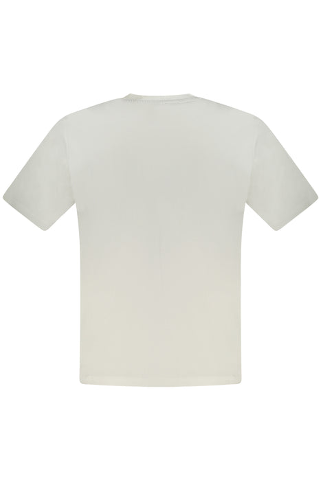 North Sails Short Sleeve T-Shirt Men White