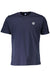 North Sails Short Sleeve T-Shirt Men Blue