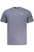North Sails Mens Short-Sleeved T-Shirt, Blue