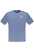North Sails Short Sleeve T-Shirt Men Blue