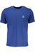 North Sails Mens Short Sleeved T-Shirt Blue
