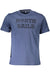 North Sails Short Sleeve T-Shirt Men Blue