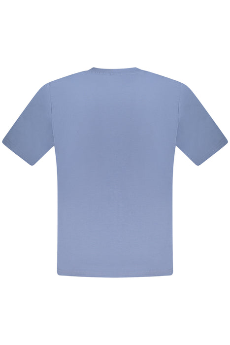 North Sails Short Sleeve T-Shirt Men Blue