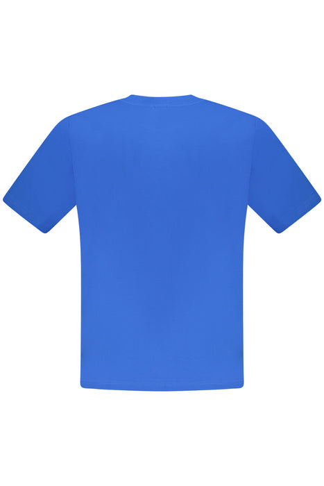 North Sails Short Sleeve T-Shirt Men Blue