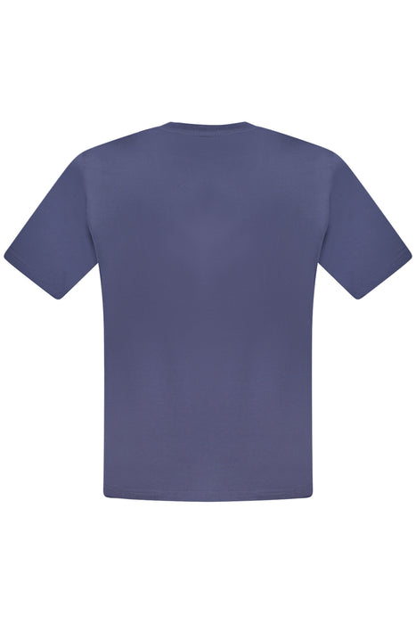 North Sails Short Sleeve T-Shirt Men Blue