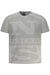 North Sails Short Sleeve T-Shirt Men Grey