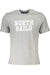North Sails Mens Short Sleeved T-Shirt Gray